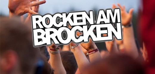 Neues Bandpaket für Rock am Brocken