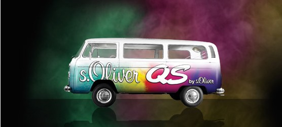 s.Oliver Bandcontest: Drei Finalisten on Tour
