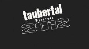 Taubertal Festival startet Tageskarten-Vorverkauf!