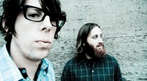 The Black Keys auf Tour. Tickets gibts hier