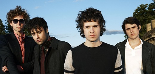 The Kooks in Dresden und Saarbrücken. Exklusiver Vorverkauf gestartet