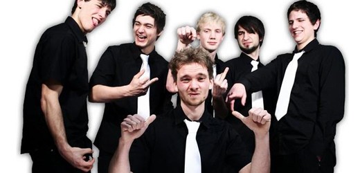 ringrocker Bandcontest: Destination Anywhere gewinnen Slot bei Rock am Ring