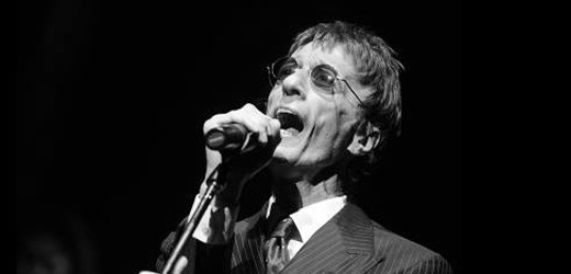 Bee Gees-Sänger Robin Gibb verstorben