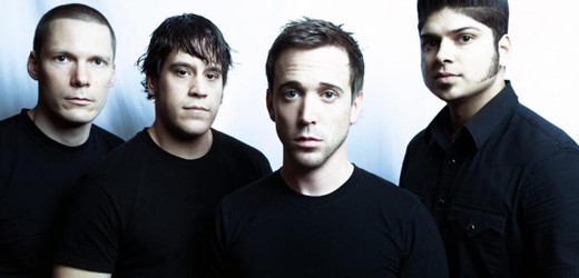 Billy Talent stellen Kostprobe eines neuen Songs ins Netz