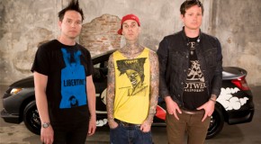Dejavu: Blink-182 sagen US-Tour ab!