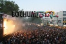 Bochum Total bestätigt erste Acts. Mit dabei u. a. H-Blockx, Montreal und Frittenbude