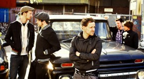 Donots im Oktober und Dezember auf Tour