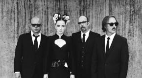 Garbage mit Konzerten in Köln, Berlin und Luxemburg