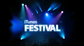 Einen Monat lang kostenlose Konzerte. Das iTunes Festival 2012 in London