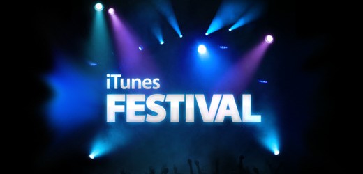 Einen Monat lang kostenlose Konzerte. Das iTunes Festival 2012 in London