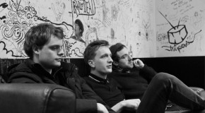 Interview: Kraftklub