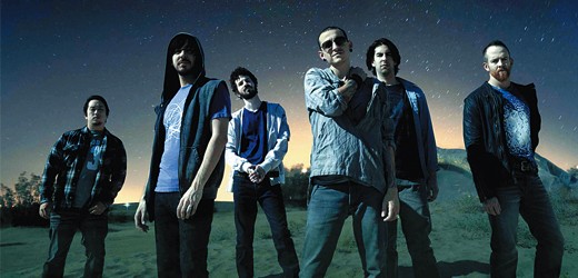 Lies Greed Misery: Neuer Song von Linkin Park feierte gestern Weltpremiere