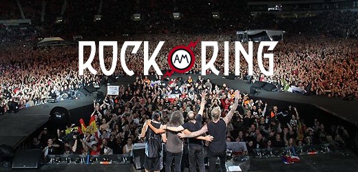 Metallica reisen doch mit Snake-Pit zu Rock am Ring!