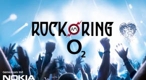 o2 bietet SMS Infoservice für Rock am Ring und Rock im Park