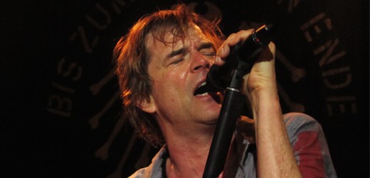 Review: Die Toten Hosen – 03.05.2012 Köln Gloria