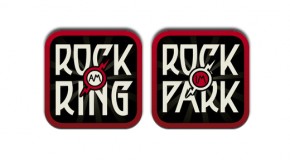 Rock am Ring und Rock im Park – Mobile Apps