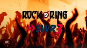 Rock am Ring: SWR3 veröffentlicht TV-Spielplan