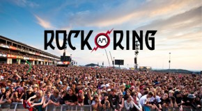 Rock am Ring: Infos zu unserem Livebericht