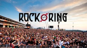 Rock am Ring vervollständigt Line Up