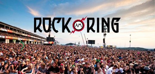 Rock am Ring: Infos zu unserem Livebericht