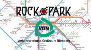 Rock im Park: Nahverkehr nicht im Ticket enthalten!