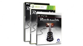 Rocksmith: Neues Computerspiel kann bei Rock am Ring getestet werden