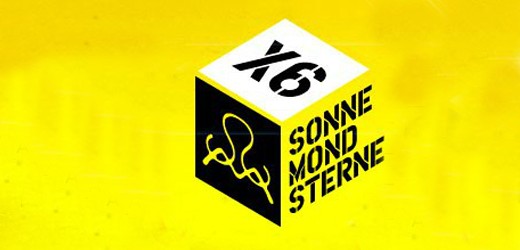 SonneMondSterne Festival 2012 mit exklusiven Shows von The Prodigy und Fatboy Slim. Tickets hier!