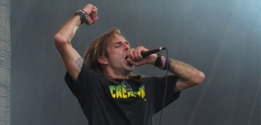 Lamb Of God – Sänger Randy Blythe in Prag verhaftet