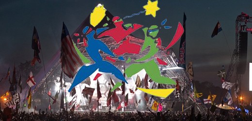 Glastonbury 2013: Vorverkauf startet am 07. Oktober