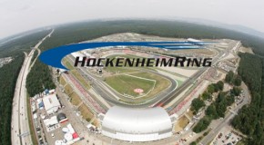 Großevent im Konzertbereich am Hockenheimring für 2013 angekündigt!