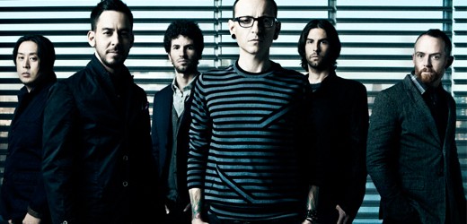 Living Things – Das neue Album von Linkin Park hier kostenlos anhören!