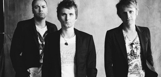 Muse: Neues Album erscheint im September