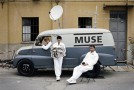 Unsustainable: Vorabsingle von Muse feiert heute Radiopremiere