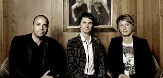 Muse ab Oktober auf großer Tour durch Europa
