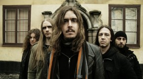 Opeth im November mit plugged und unplugged-Gigs in Deutschland