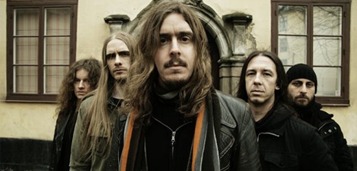 Opeth im November mit plugged und unplugged-Gigs in Deutschland