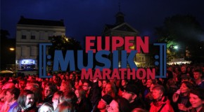 Review: Eupen Musik Marathon 2012