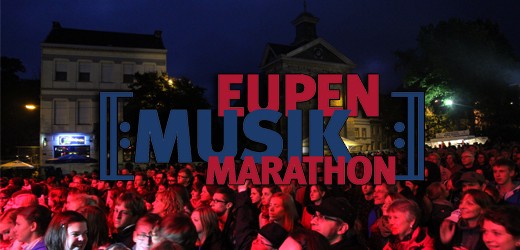 Review: Eupen Musik Marathon 2012