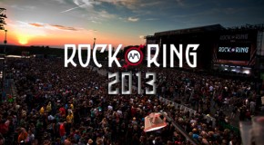 Rock am Ring bleibt am Nürburgring!