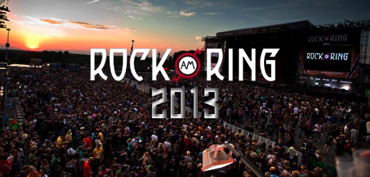 Rock am Ring 2013 mit Green Day, 30 Seconds To Mars und The Prodigy?