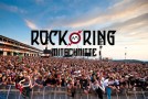 Rock am Ring 2012: Diverse Konzertmitschnitte im Stream