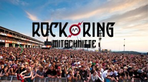 Rock am Ring 2012: Diverse Konzertmitschnitte im Stream