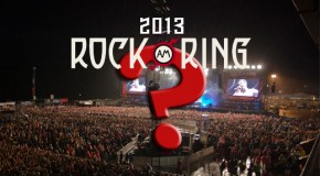 Steht Rock am Ring vor dem Aus?