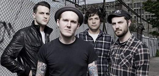 The Gaslight Anthem: Zusatzkonzert in Köln