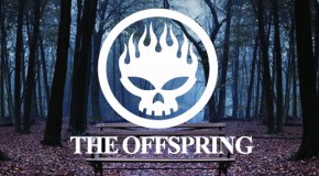 Days Go By – Das neue Album von The Offspring im kostenlosen Stream anhören