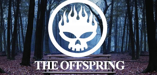 Days Go By – Das neue Album von The Offspring im kostenlosen Stream anhören