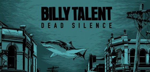 Dead Silence – Neues Billy Talent-Album hat einen Namen