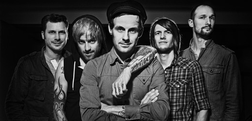 Donots blicken im neuen Musikvideo auf vergangene Tage zurück
