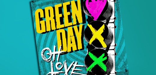 Oh Love: Neue Green Day-Single feiert am 16. Juli seine Online-Premiere