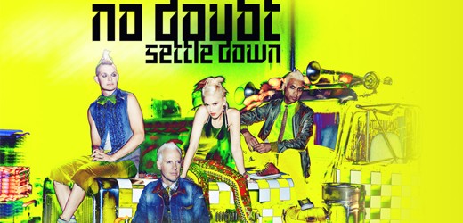 Settle Down: No Doubt melden sich zurück. Videopremiere auf tape.tv
